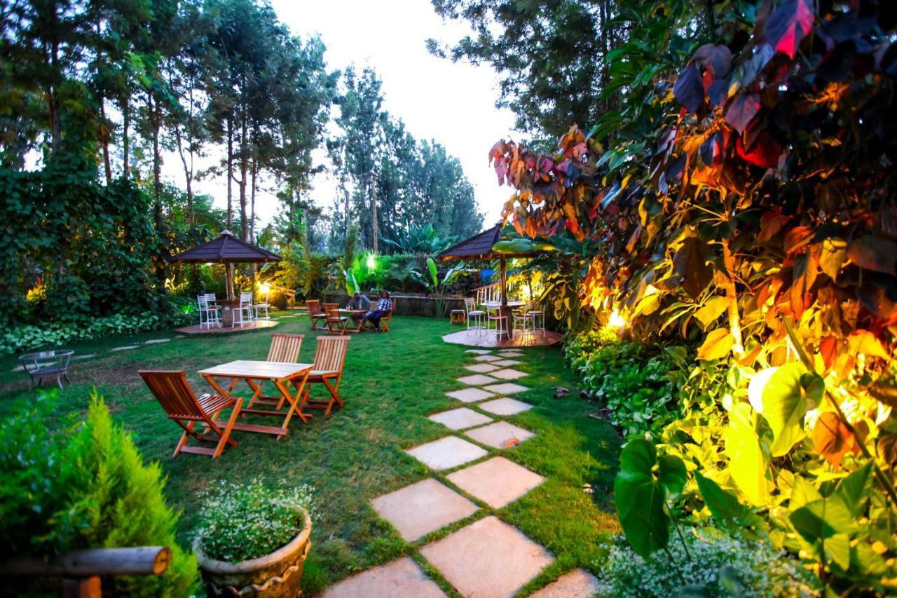 Maya Gardens Sagana Resort 外观 照片