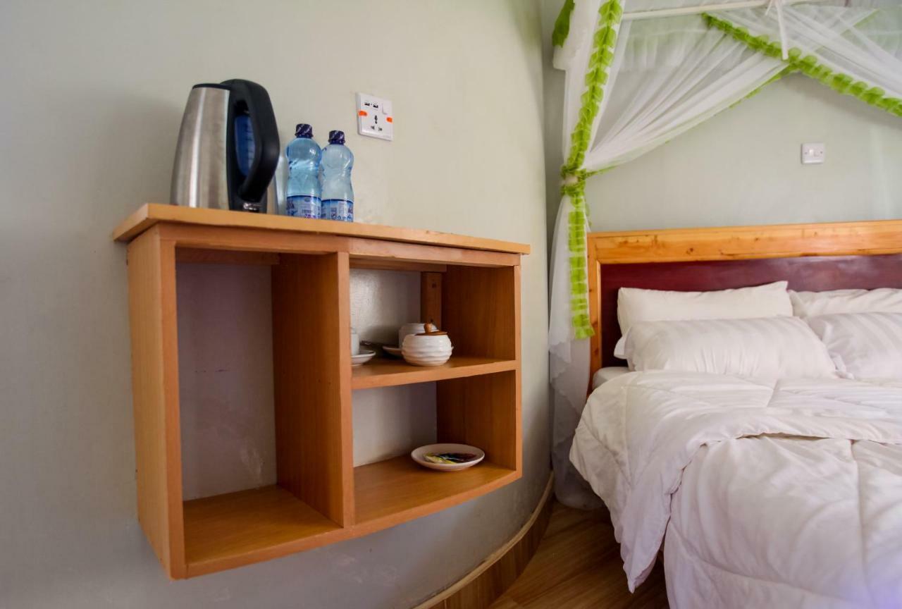 Maya Gardens Sagana Resort 外观 照片